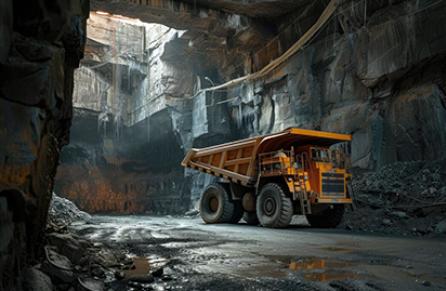 Mining