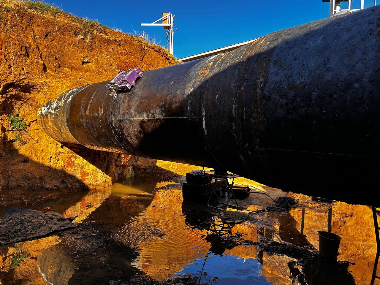 The Critical Role of Pipeline Inspection in Modern Infrastructure