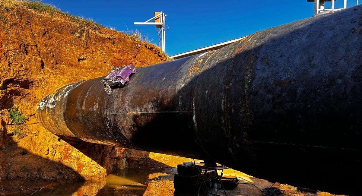 The Critical Role of Pipeline Inspection in Modern Infrastructure