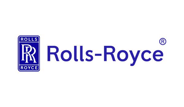 Rolls Royce Certificate of Approval